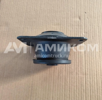 Подушка ДВС передняя FAW J6 СА6DM