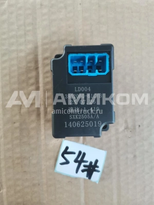 Реле скорости E5 DM