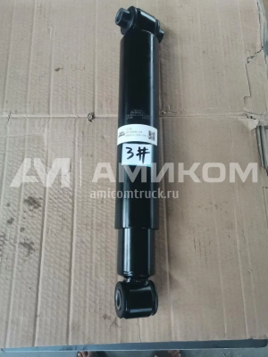 Амортизатор подвески передний FAW J6