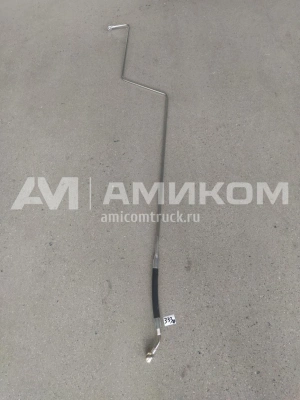 Шланг высокого давления ГУР FAW J6