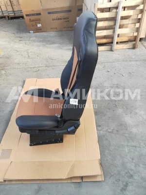 Сидение в сборе FAW J6