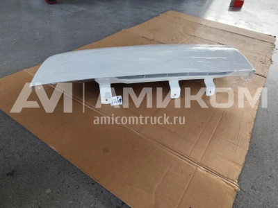 Обтекатель правый FAW J6 White