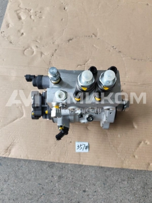 ТНВД CA6DM2 J6 E4/5 Bosch