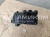 Кронштейн рессоры 1-я ось перед R 8х4 Faw J6 2902442-76A