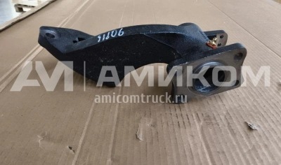 Кронштейн переднего разжимного кулака (камеры торм.) R FAW J6