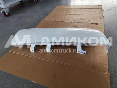 Обтекатель левый FAW J6 White