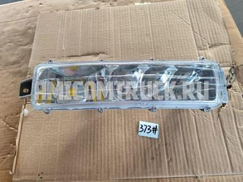 Фара противотуманная R FAW J6 LED