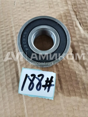 Подшипник маховика FAW J6