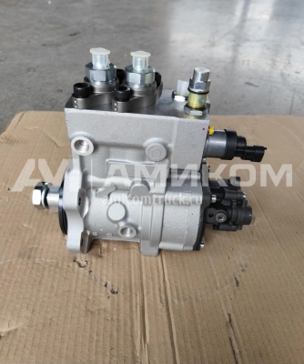 ТНВД CA6DM2 J6 E4/5 Bosch