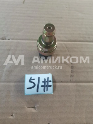 Датчик вкл. ручного тормоза FAW J6