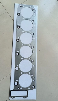 Прокладка ГБЦ CA6DM2-42E4 OEM