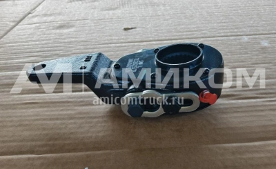 Рычаг рег. тормозной передний R 25z FAW J6