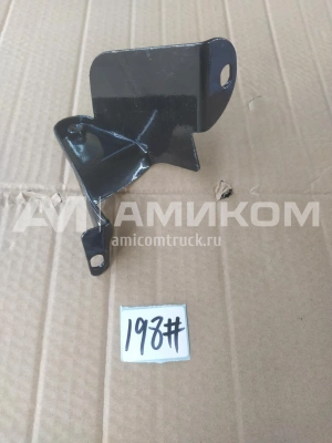 Кронштейн амортизатора капота нижний R Faw J6