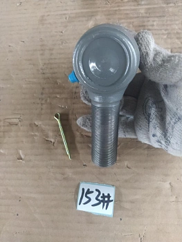 Наконечник рулевой тяги R FAW J6 М30