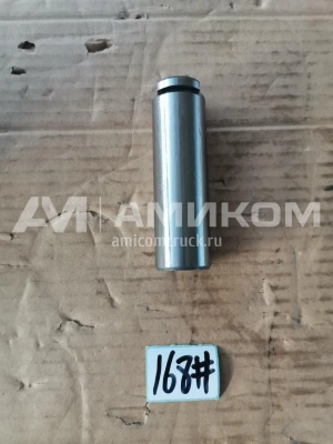 Палец тормозной колодки передней FAW J6 L108 D32