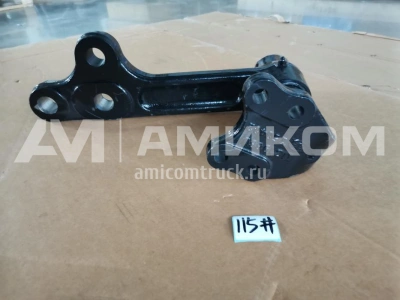 Кронштейн сошки в сборе Е5 (маятник) 3310 8*4