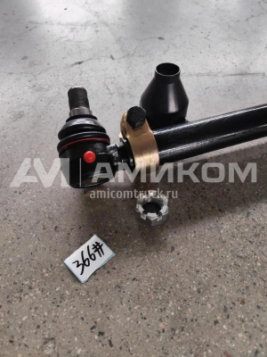 Тяга рулевая поперечная FAW J6