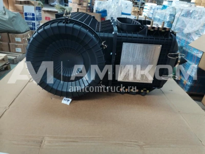 Корпус воздушного фильтра Faw J6