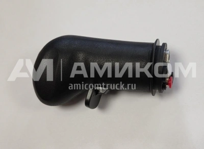 Рычаг КПП FAW J6