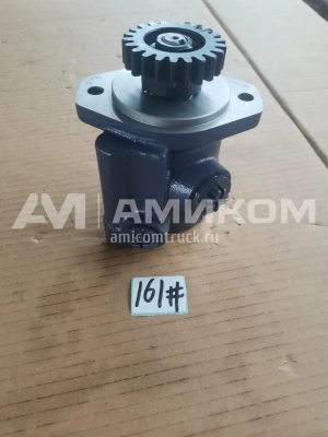 Насос ГУР FAW J6 6x4