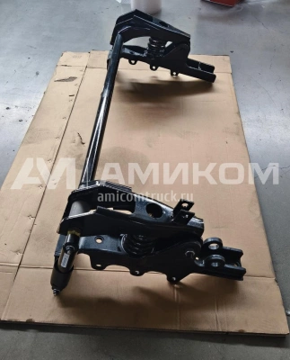 Торсион кабины FAW J6