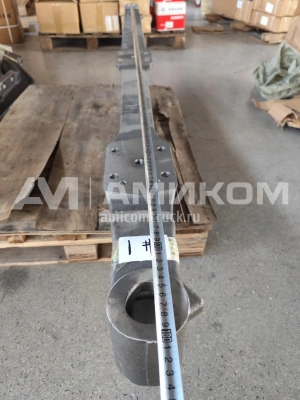 Балка передней оси FAW J6