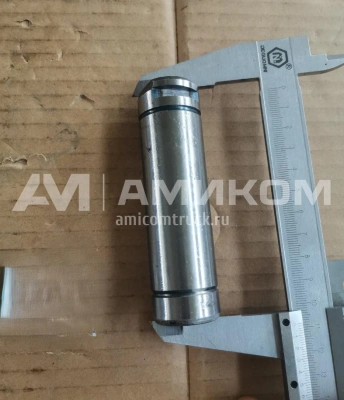 Палец тормозной колодки задней FAW J6