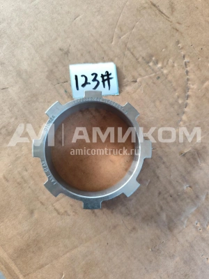 Индуктор спидометра на КПП 12JSDX240T