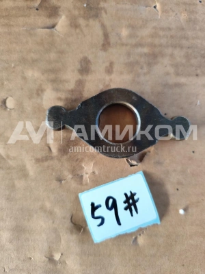 Вилка опорного пальца