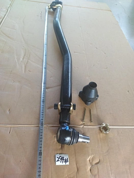 Тяга рулевая продольная FAW J6 6х4