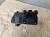 Кронштейн рессоры 1-я ось перед R 8х4 Faw J6 2902442-76A