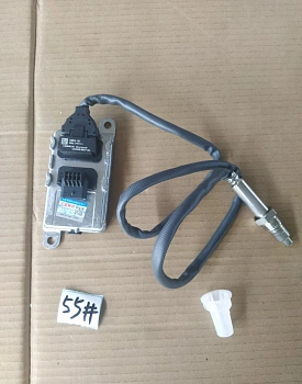 Датчик оксидов азота NOx в сборе FAW J6