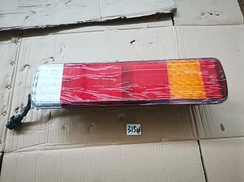 Фонарь стоп сигналов R FAW J6 LED