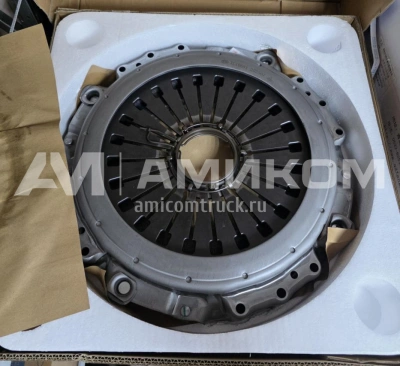 Корзина сцепления Faw J6 Lutei OEM
