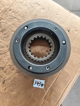 Синхронизатор демультипликатора на КПП 12JSDX220TA-B G25023