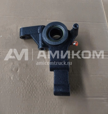 Кронштейн заднего разжимного кулака R FAW J6
