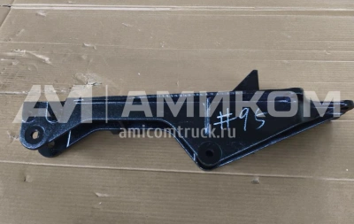 Кронштейн кабины задний L FAW J6 2019г. 5001281-14B/B