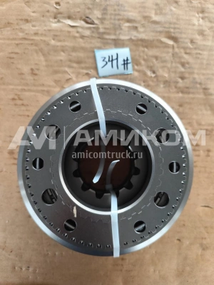 Синхронизатор 5-6 передач 12JSDX240T-1701190