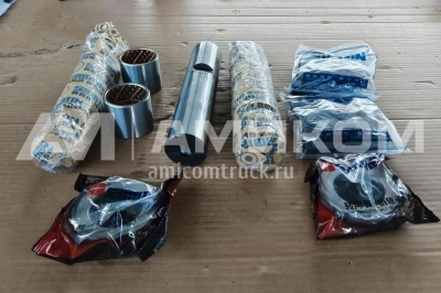 Ремкомплект балки FAW J7