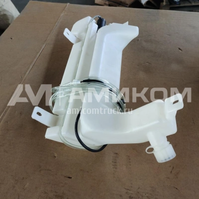 Бачок омывателя стекла FAW J6 с насосом