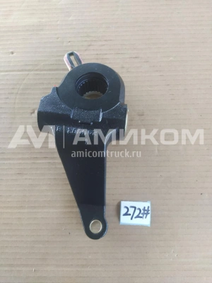 Трещетка автомат зад/сред L FAW J6 качество А+