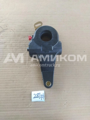 Трещетка автомат перед R 25шл FAW J6 качество А+