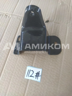 Кронштейн амортизатора капота нижний L Faw J6