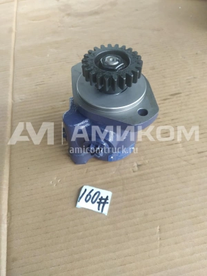 Насос ГУР FAW J6 8x4