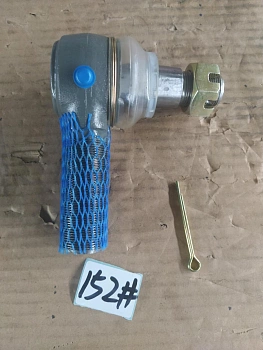 Наконечник рулевой тяги L FAW J6 М30