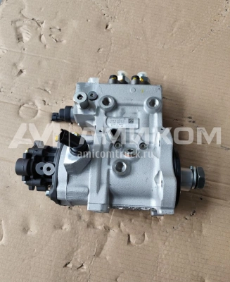 ТНВД CA6DM2 J6 E4/5 Bosch