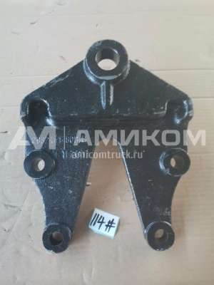 Кронштейн рессоры 2-й оси передний FAW J6 3310