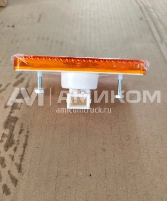 Фонарь боковых габаритов кузова FAW J6 LED