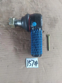 Наконечник рулевой тяги R FAW J6 М36