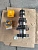 Вал промежуточный левый в сборе
